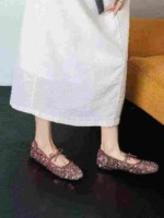 15000 Pairs Mixed Men & Women Shoes Stock Lots | Sizes 35-43 Individually Packaged Bulk Wholesale - Image 5