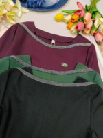 1208 Pcs 2025 New Arrival Women Summer Dark Green Vintage Waist-slimming Hepburn Style Off-shoulder Dress Stock Clearance, Size M-2XL, Individual Packing - Image 7