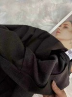 71 Pieces Unisex Big Size Dark Grey Dress Pants, Single Color Whole Lot Clearance - Image 3