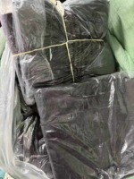 71 Pieces Unisex Big Size Dark Grey Dress Pants, Single Color Whole Lot Clearance - Image 2