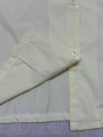 Korean Style Loose Relaxed Versatile Women's Short Sleeve Shirts, 180 Pieces Total Stock For Wholesale - Image 3