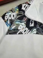 Streetwear Hong Kong Style Japanese Harajuku Unisex Workwear Baseball Jacket, S-2XL, 69 Pieces Total Bulk Clearance - Image 1