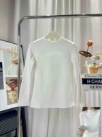 Over 430 Pieces Branded Seasonal Cotton Fleece Lined Bottoming Shirts Sizes S-3XL Bulk Stock - Image 5