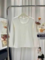 Over 430 Pieces Branded Seasonal Cotton Fleece Lined Bottoming Shirts Sizes S-3XL Bulk Stock - Image 4