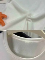 Over 430 Pieces Branded Seasonal Cotton Fleece Lined Bottoming Shirts Sizes S-3XL Bulk Stock - Image 2