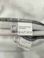 Clearance Bulk Printed Cardigan Outerwear Long & Short Sleeve 180 Pieces Size S-XL Individual Packing - Image 3