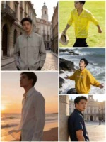 Approx 2500 Pieces VE Men's Workwear Shirts Spring New Long Sleeve Layering Casual Shirt Jacket Stock Lot - Image 9