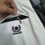 1992 Pieces Men's Fleece Lined Relaxed Straight Stretch Zipper Long Sweatpants Bulk Clearance - Image 3