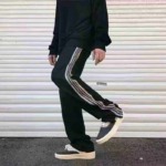 13000 Pieces Men's Assorted Pants Bulk Stock - Jeans, Casual Pants, Sweatpants & Shorts Wholesale Clearance - Image 7