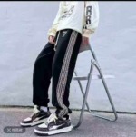 13000 Pieces Men's Assorted Pants Bulk Stock - Jeans, Casual Pants, Sweatpants & Shorts Wholesale Clearance - Image 6