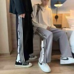 13000 Pieces Men's Assorted Pants Bulk Stock - Jeans, Casual Pants, Sweatpants & Shorts Wholesale Clearance - Image 2