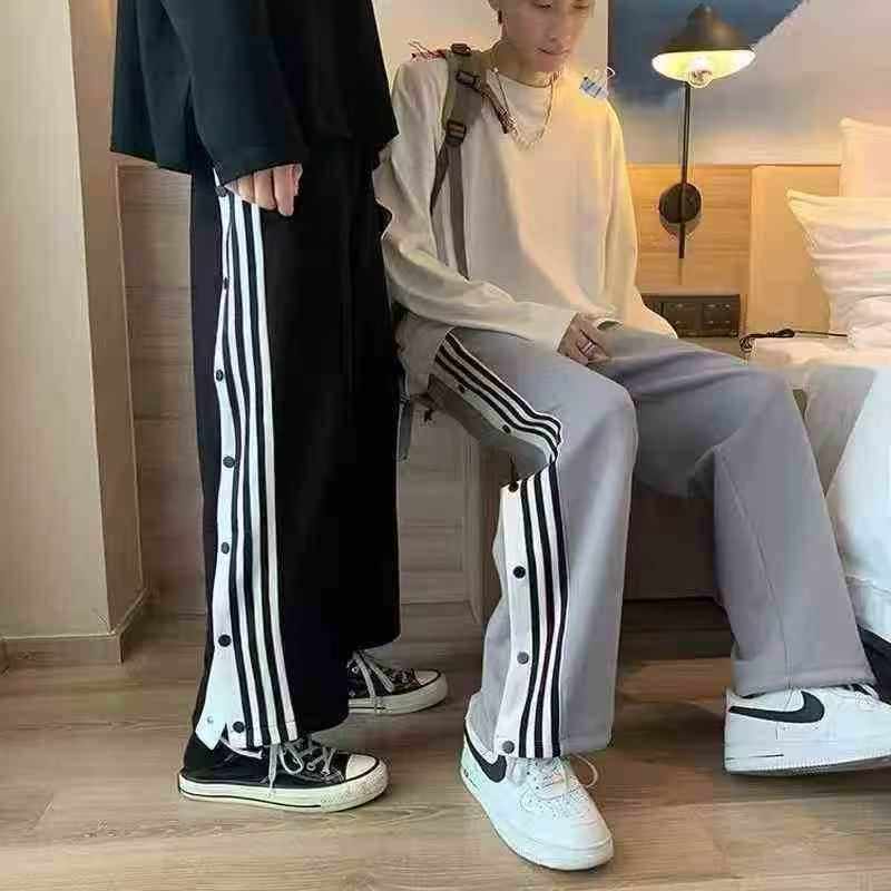 13000 Pieces Men's Assorted Pants Bulk Stock - Jeans, Casual Pants, Sweatpants & Shorts Wholesale Clearance - Image 2