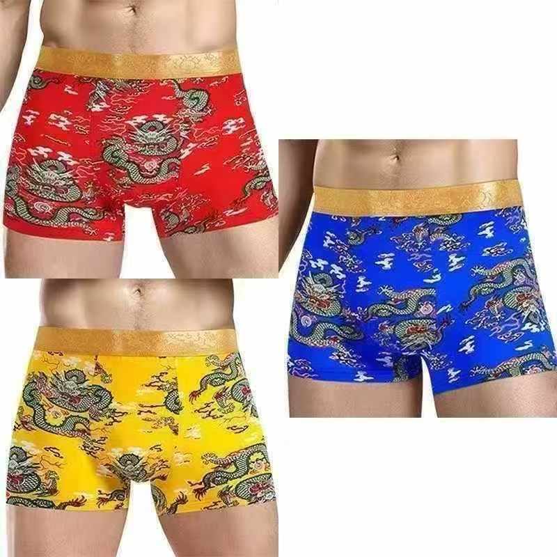 Over 6000 Pcs Men's Boxer Briefs, 95 Cotton Spandex, Sizes L-5XL, Full Lot Wholesale - Image 1