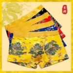 Over 6000 Pcs Men's Boxer Briefs, 95 Cotton Spandex, Sizes L-5XL, Full Lot Wholesale - Image 7