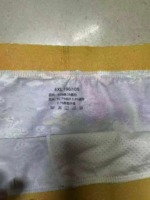 Over 6000 Pcs Men's Boxer Briefs, 95 Cotton Spandex, Sizes L-5XL, Full Lot Wholesale - Image 3