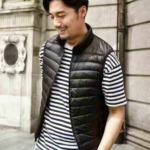 5000 Pieces Unisex Lightweight Down Vests, Sizes S-5XL Multiple Colors Bulk Clothing Stock for Wholesale Export - Image 1