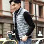 5000 Pieces Unisex Lightweight Down Vests, Sizes S-5XL Multiple Colors Bulk Clothing Stock for Wholesale Export - Image 9