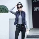 5000 Pieces Unisex Lightweight Down Vests, Sizes S-5XL Multiple Colors Bulk Clothing Stock for Wholesale Export - Image 6