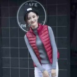 5000 Pieces Unisex Lightweight Down Vests, Sizes S-5XL Multiple Colors Bulk Clothing Stock for Wholesale Export - Image 3