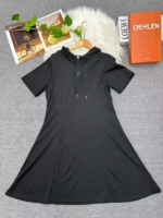 Bulk Clearance Summer Dresses 2 Styles S-M Size 78 Pieces Wholesale Stock - Image 2