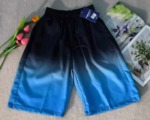 576 Pieces Summer Gradient Casual 5-inch Shorts, Sizes M-3XL, Individual Pack With Hangtag - Image 5