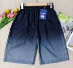 576 Pieces Summer Gradient Casual 5-inch Shorts, Sizes M-3XL, Individual Pack With Hangtag - Image 2