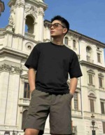 996 Pcs Men's Nylon Casual Sports Shorts One Size Individually Packed Bulk Clearance Wholesale - Image 7