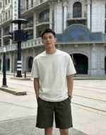 996 Pcs Men's Nylon Casual Sports Shorts One Size Individually Packed Bulk Clearance Wholesale - Image 4