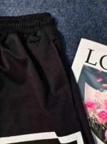 7.3 CNY Per Piece Breathable Elastic Quick Dry Summer Branded Casual 5-inch Athletic Shorts, 168 Pieces, Sizes M-3XL, Individually Packed With Hang Tag - Image 5