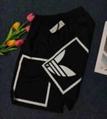 7.3 CNY Per Piece Breathable Elastic Quick Dry Summer Branded Casual 5-inch Athletic Shorts, 168 Pieces, Sizes M-3XL, Individually Packed With Hang Tag - Image 4