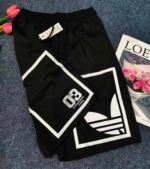 7.3 CNY Per Piece Breathable Elastic Quick Dry Summer Branded Casual 5-inch Athletic Shorts, 168 Pieces, Sizes M-3XL, Individually Packed With Hang Tag - Image 3