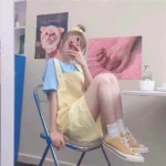 173 Pcs 2026 Dopamine Style Summer Women's Cotton Candy Color Slim Wide Leg Cargo Overalls Jumpsuits With Tags - Image 1