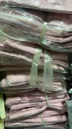 173 Pcs 2026 Dopamine Style Summer Women's Cotton Candy Color Slim Wide Leg Cargo Overalls Jumpsuits With Tags - Image 2