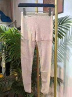 Clearance Stock: 16000 Pcs High Quality Modal Mesh Pants Safety Pants & Mesh Tights - Image 3