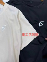 Women's Plus Size Summer Fashion 2-Piece Short Sleeve Top & Shorts Set, Total 413 Sets Bulk Clearance Stock - Image 4