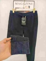 680 Pieces Pure Cotton Stock Sweatpants, 2 Styles, Sizes 29-34, Individually Packed With Tags Bulk Wholesale - Image 3