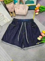 1500 Pieces Women's One-Size Jeans Fits 90-150 Lbs, Bulk Stock Clearance For Wholesale - Image 2