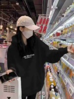 68 Pieces Women's Hooded Sweatshirts | Individually Packed Clearance Stock Wholesale - Image 4