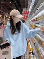 68 Pieces Women's Hooded Sweatshirts | Individually Packed Clearance Stock Wholesale - Image 3