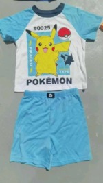 Marvel Spider-Man Return Short Sleeve Kids T-Shirt Set, Size 2T-4T, 5 Sets Per Pack, Approx 4200 Pcs Bulk Stock Wholesale - Image 4