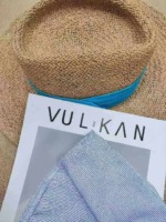 260 Pieces Clearance Korean HK Style Blue Striped Layered Premium Casual Cardigan Shirts - Image 5