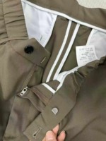 Around 20000 Pcs High Quality Casual Dress Pants Wholesale Stock Lot - Image 6