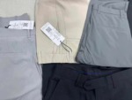 Around 20000 Pcs High Quality Casual Dress Pants Wholesale Stock Lot - Image 5