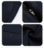 Around 20000 Pcs High Quality Casual Dress Pants Wholesale Stock Lot - Image 2