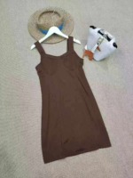 Clearance 179 Pcs Tea Style Sweet Spicy Petite Short Sexy Dresses, Back Zipper, Individual Packing - Image 7