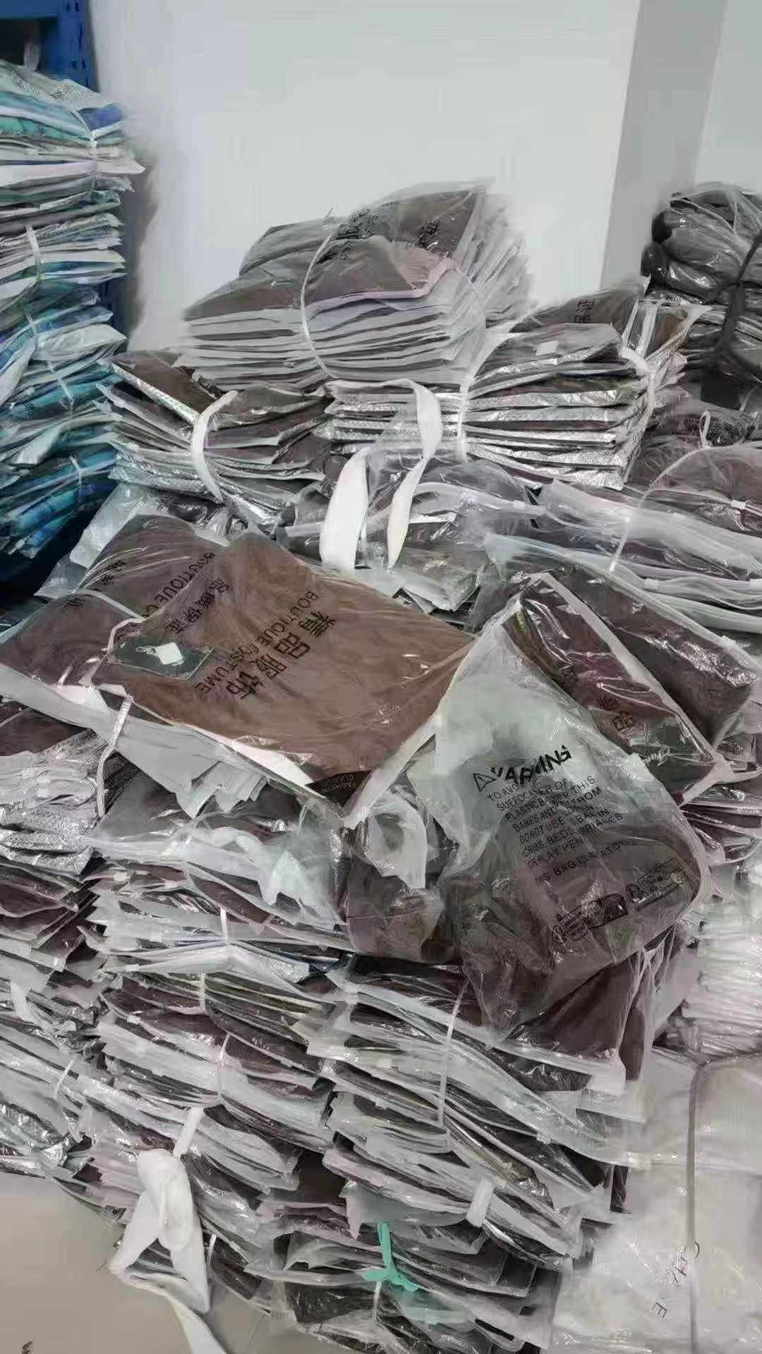 Clearance 179 Pcs Tea Style Sweet Spicy Petite Short Sexy Dresses, Back Zipper, Individual Packing - Image 2