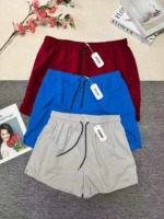 About 500 Pieces Fashion Trendy Casual Shorts Bulk Stock Clearance Wholesale - Image 7