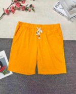 About 500 Pieces Fashion Trendy Casual Shorts Bulk Stock Clearance Wholesale - Image 6