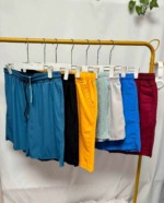 About 500 Pieces Fashion Trendy Casual Shorts Bulk Stock Clearance Wholesale - Image 4