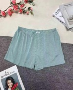 About 500 Pieces Fashion Trendy Casual Shorts Bulk Stock Clearance Wholesale - Image 3